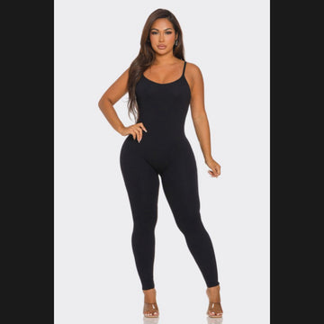 Back To The Basics Jumpsuit