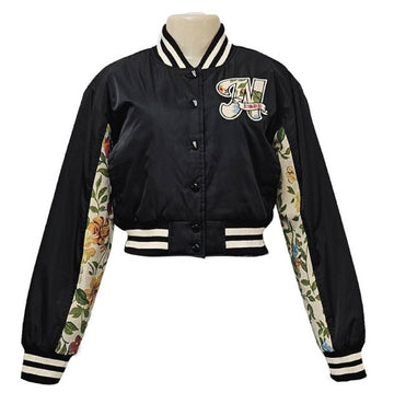 Roses Varsity Jacket