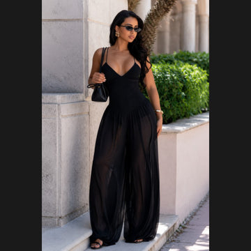 Hailey Jumpsuit