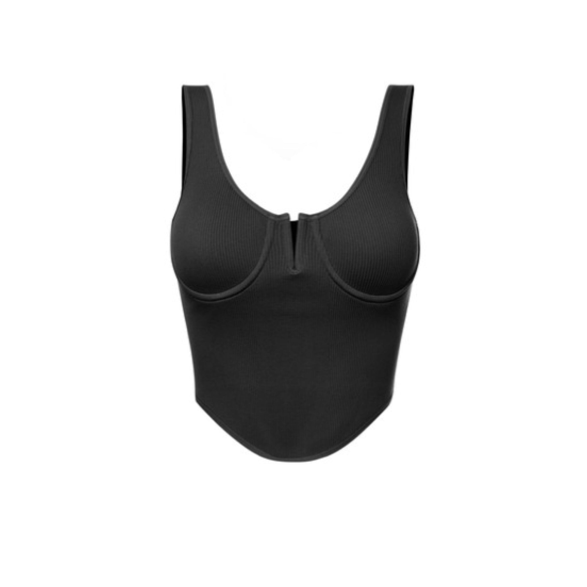Wired Tank Top