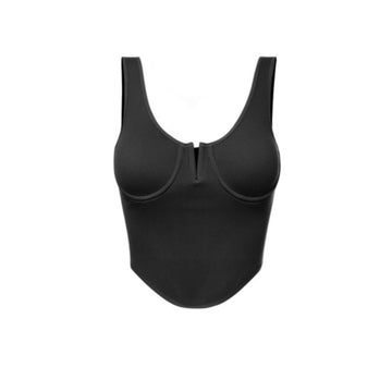 Wired Tank Top