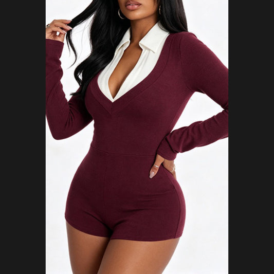 Toni Romper