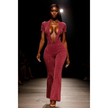 Jamera Jumpsuit