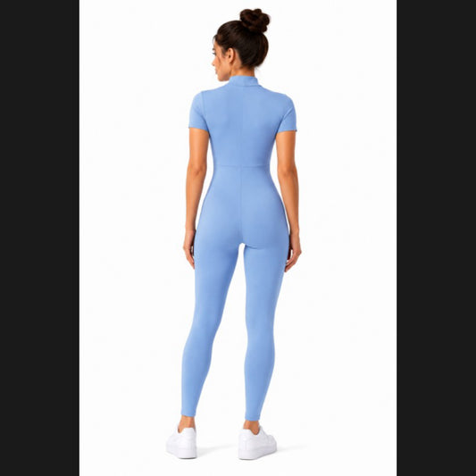 Rush Hour Jumpsuit