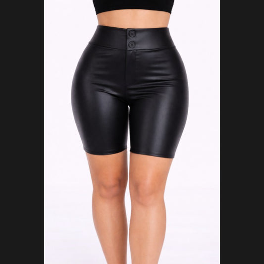 Amoyia Biker Shorts