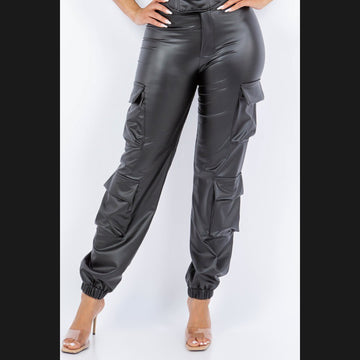 Carol Cargo Pants