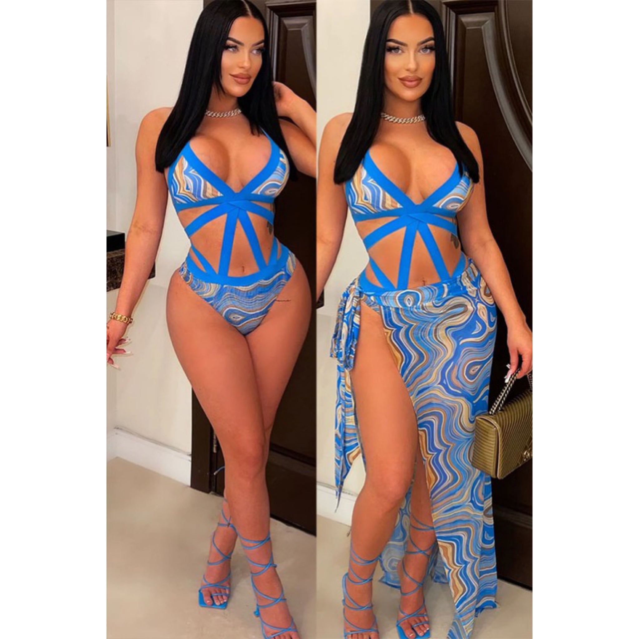 Sandy Dunes Set