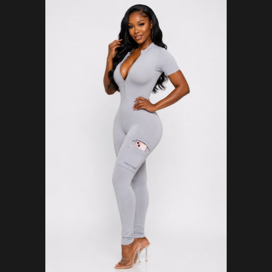 Honey Jumpsuit