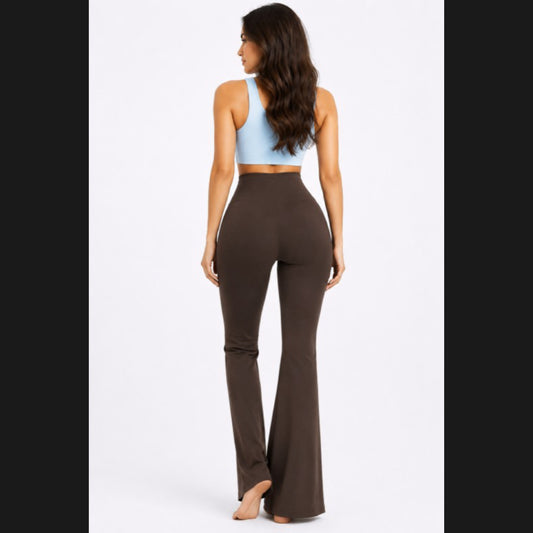 Faja Control Pants
