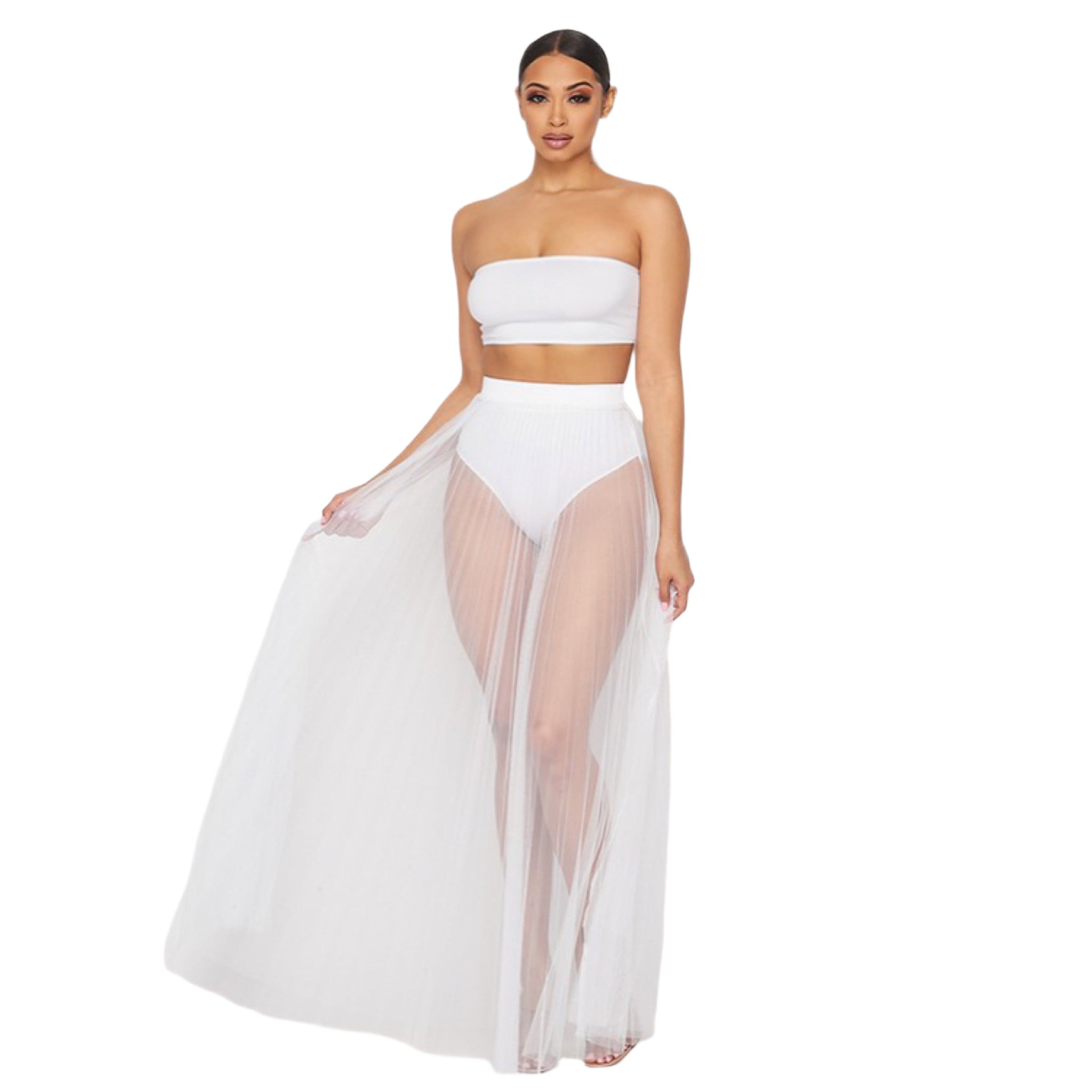 Bahama Skirt