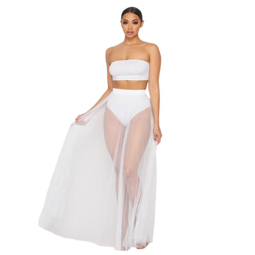 Bahama Skirt