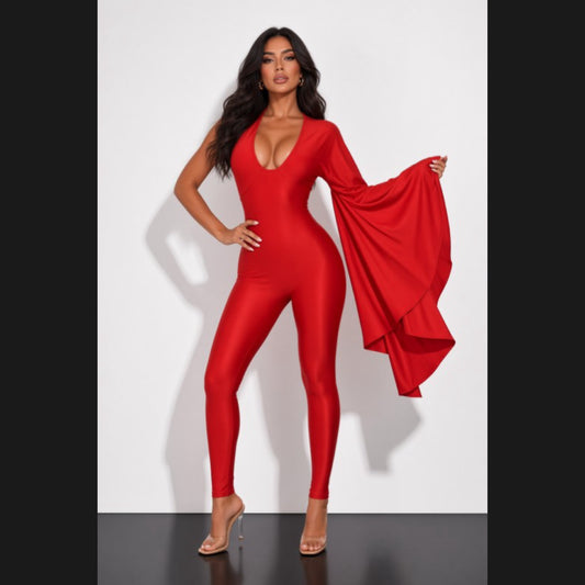 Veda Jumpsuit