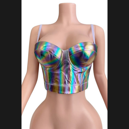 Bustier Top