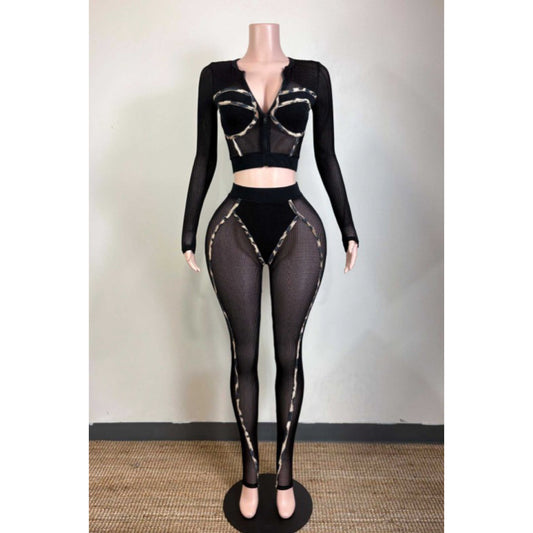 Griselda Set