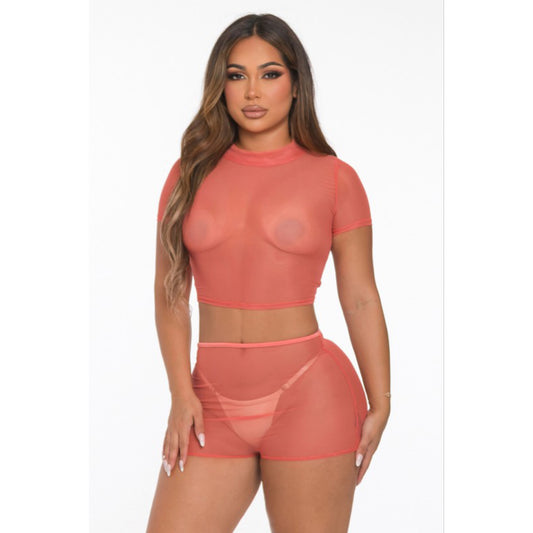No Secrets Set