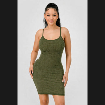 Crystal Nights Dress