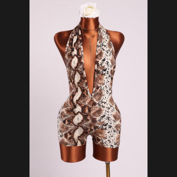 Eri Romper