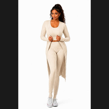 Adeola Pant Set