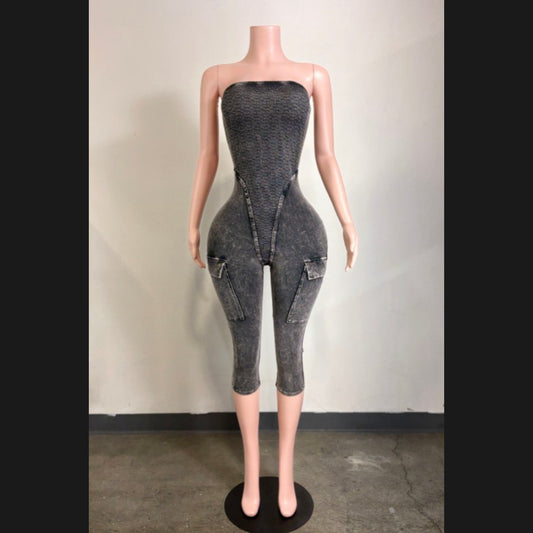 Take It Easy Jumpsuit