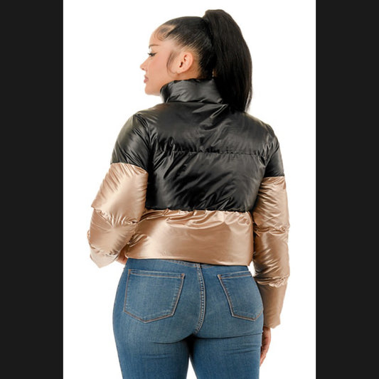 Tami Puffer Jacket