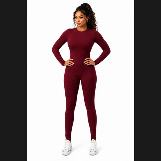 Basic Body Jumpsuit