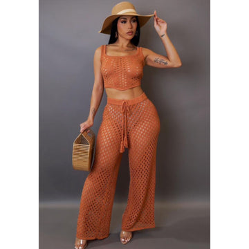 Bermuda Set