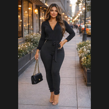 Erika Jumpsuit