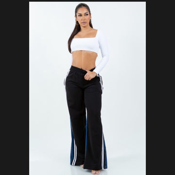 Beverly Jogger Pants