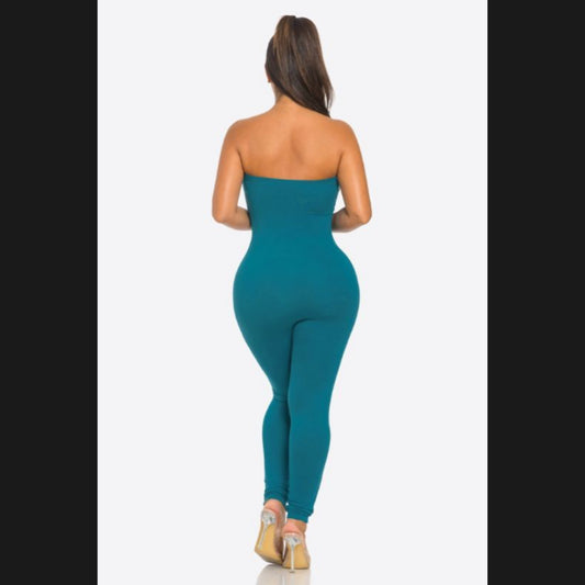 Beverly Bodycon Jumpsuit