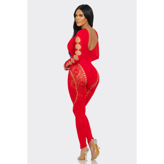 Dayal Jumpsuit