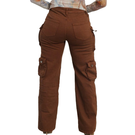 Good Behavior Jeans
