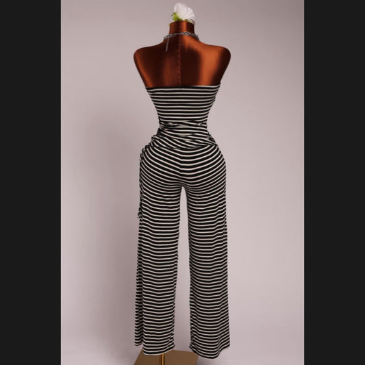 Alyssa Pant Set