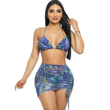 Mystic Set