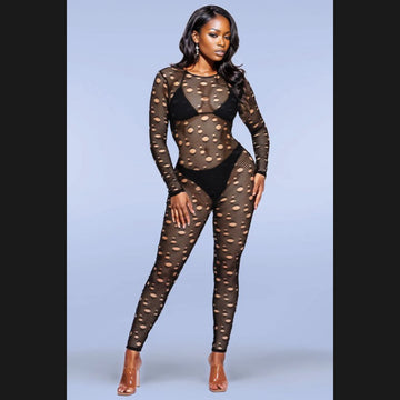 Aliya Jumpsuit