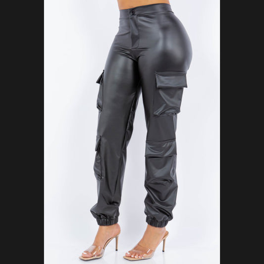 Carol Cargo Pants