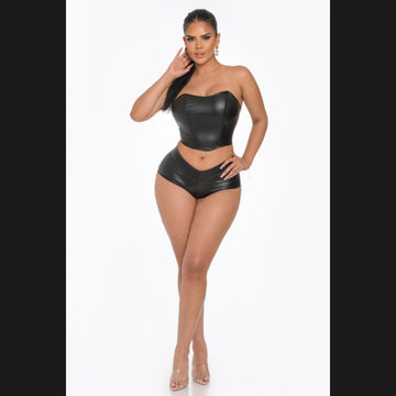 Bootylicious Set (Plus Size)