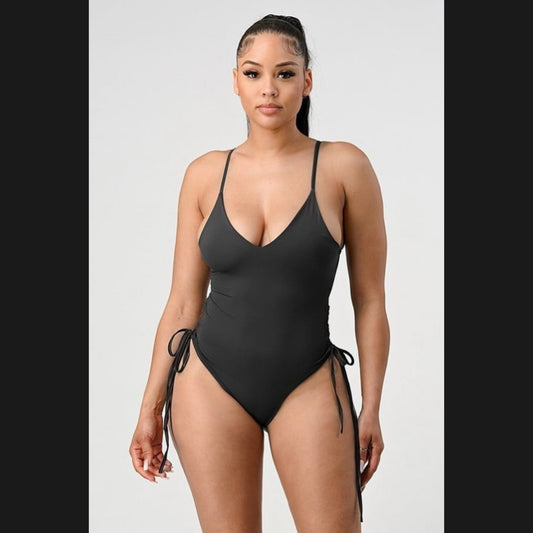 Seashore Bay Bikini