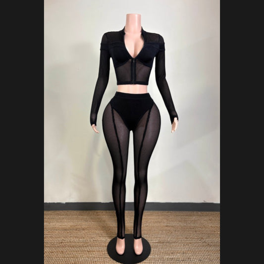 Sensation Contour Set