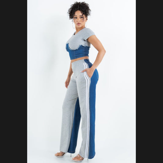 Katelyn Jogger Pants