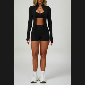 Body Contour 3pc Set