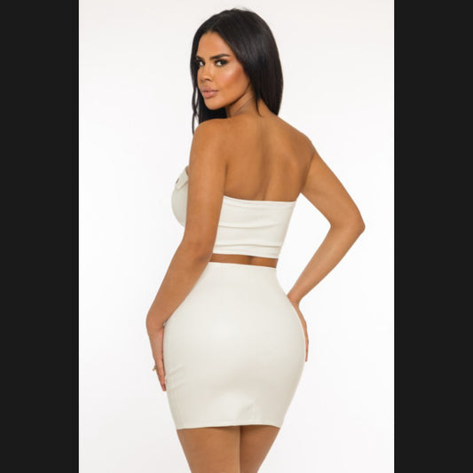 Nekia Set (Plus Size)