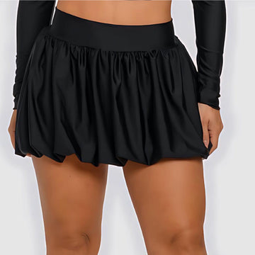 Bubble Balloon Skirt