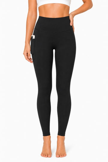 Faja Control Leggings