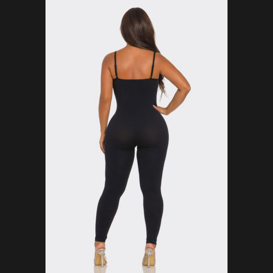 Back To The Basics Jumpsuit