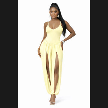 Tandy Jumpsuit