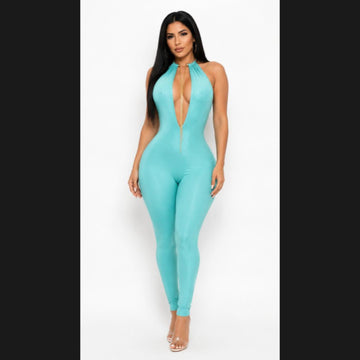 Mulani Jumpsuit