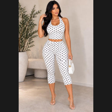 Annie Pant Set