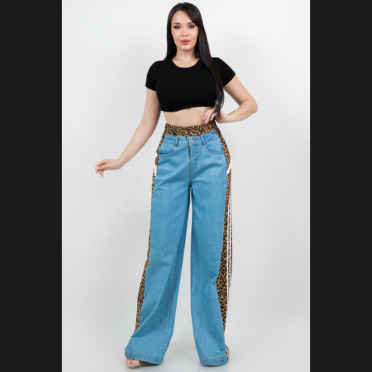 Killer Instincts Jeans