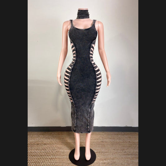 Lynn Midi Dress