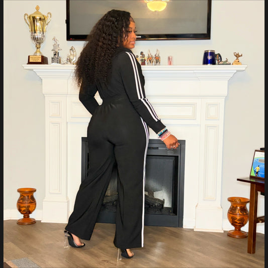 Sun Valley Jumpsuit